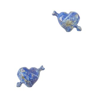 Sunnei Mujer, Accesorios, Azul, Talla: ONE Size