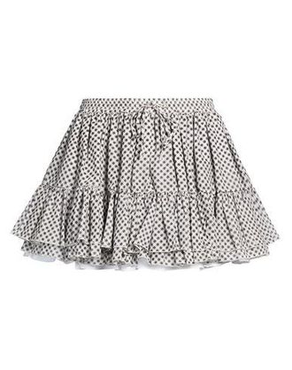 Aniye By HOSEN & R&Ouml;CKE - Minir&ouml;cke auf YOOX.COM