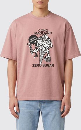 Magliano T-shirt in cotone stampata Magliano