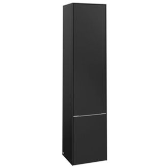 Villeroy & Boch Villeroy&boch - Subway 3.0, Mueble Alto, 2 Puertas Tope (bisagra)