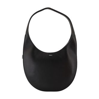 Coperni Medium Soft Swipe Shoulder Bag
