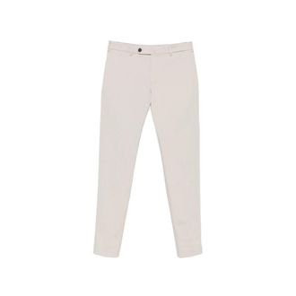 Incotex Slim-fit Tailored Trousers