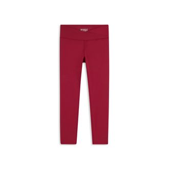 Freddy Leggings Sportivi 7/8 Traspiranti con Vita Regular