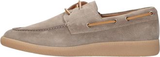 Giorgio Giorgio, Schoenen, Heren, Bruin, 40 EU, Leer, 82203 Sailor Schoenen