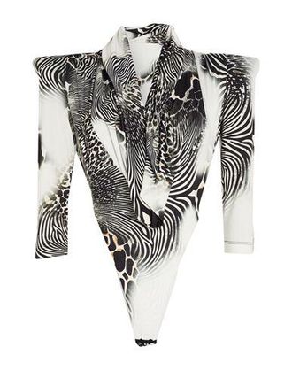 BABYLON CAMISETAS Y TOPS - Bodies en YOOX.COM