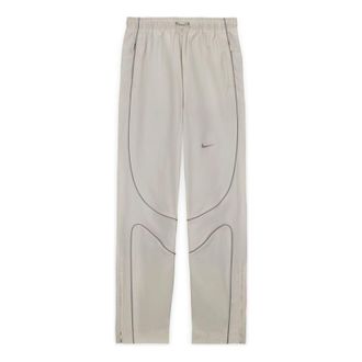 Nike x Corteiz Shell Trousers Grey FV9347-072