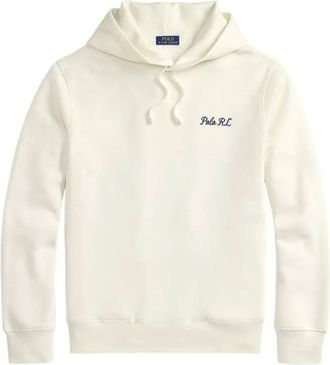 Polo Ralph Lauren Polo Bear Logo Fleece Hoodie, Size X-Small