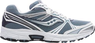 Saucony Fitness, Heren, Blauw, 46 1/2 EU, Grid Legacy