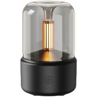 OEM Difusor De Aceites Esenciales - Difusor De Aceites De Aromaterapia, Difusor De Aceites De Aromaterapia De Niebla Silenciosa, M&aacute;quina De Aromatizaci&oacute;n 