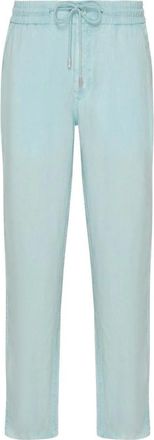 Vilebrequin Hombre, Pantalones, Azul, Talla: L