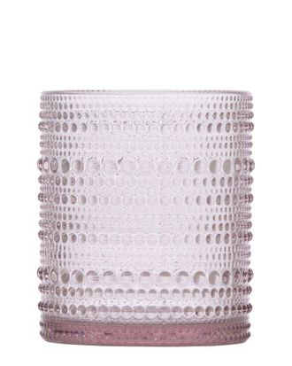 Fortessa D&V Set Of Six 10Oz Dof Glasses