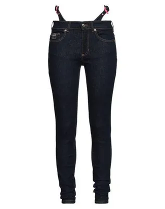 Versace BOTTOMWEAR - Pantaloni jeans su YOOX.COM
