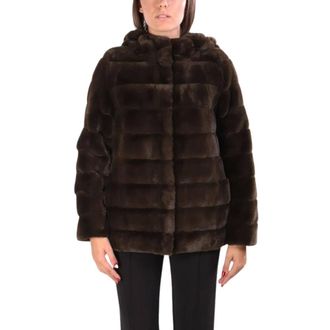 Marella Dames, Jassen, Groen, Maat: S