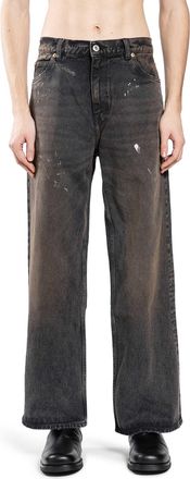 Our Legacy Vast Cut Jeans