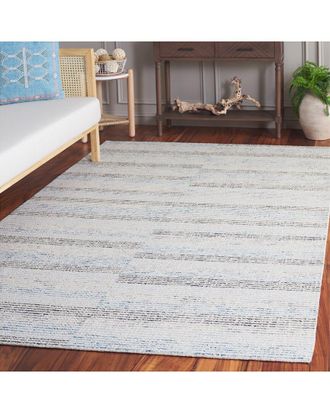 Safavieh Ebony Joycelyn Hand Tufted Rug