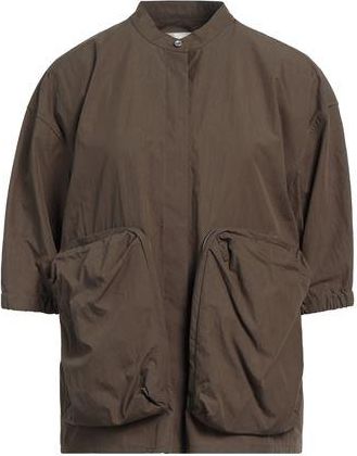 Jil Sander CAMISETAS Y TOPS - Camisas en YOOX.COM