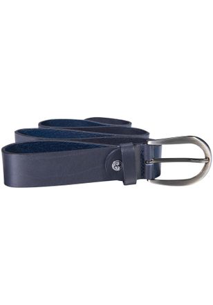 Bernd Götz Ledergürtel