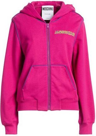 Moschino TOPS - Sweatshirts auf YOOX.COM