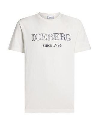 Iceberg TOPWEAR - T-shirts on YOOX.COM