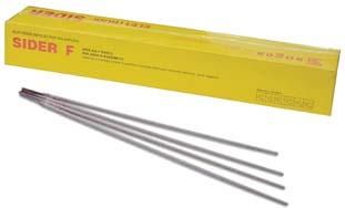 Soges Elettrodo Rutilico Per Ferro &Oslash; 2 Mm Mmx300 E44 Grigio Conf.3x400 1200 Pezzi