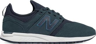 New Balance Sneakers 247 traforate - Blu