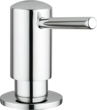 GROHE Dispensador De Jab&oacute;n L&iacute;quido Incorporado De 400 Ml - 40536000