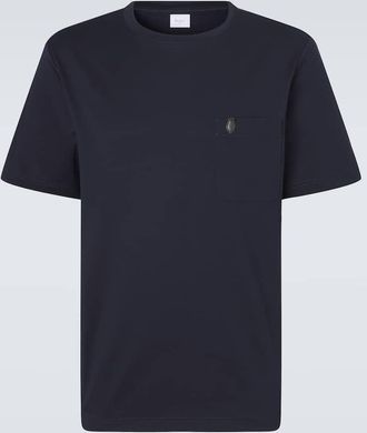 Berluti Cotton jersey T-shirt