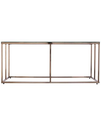 SEI Furniture Sei Furniture Nicholance Cocktail Table