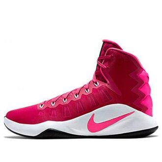 Nike Hyperdunk 2016 Vivid Pink 844359-660