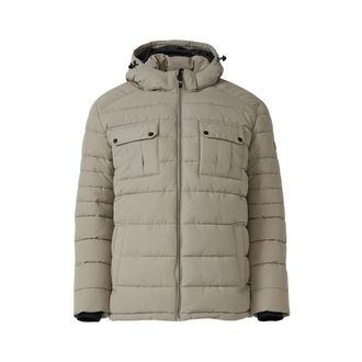 s.Oliver Dames, Jassen, Beige, Maat: 3XL