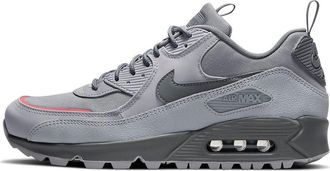 Nike Air Max 90 Surplus Wolf Grey Pink Salt DC9389-001