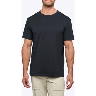 Cuts AO Forever T-Shirt in Obsidian at Nordstrom, Size Xx-Large R