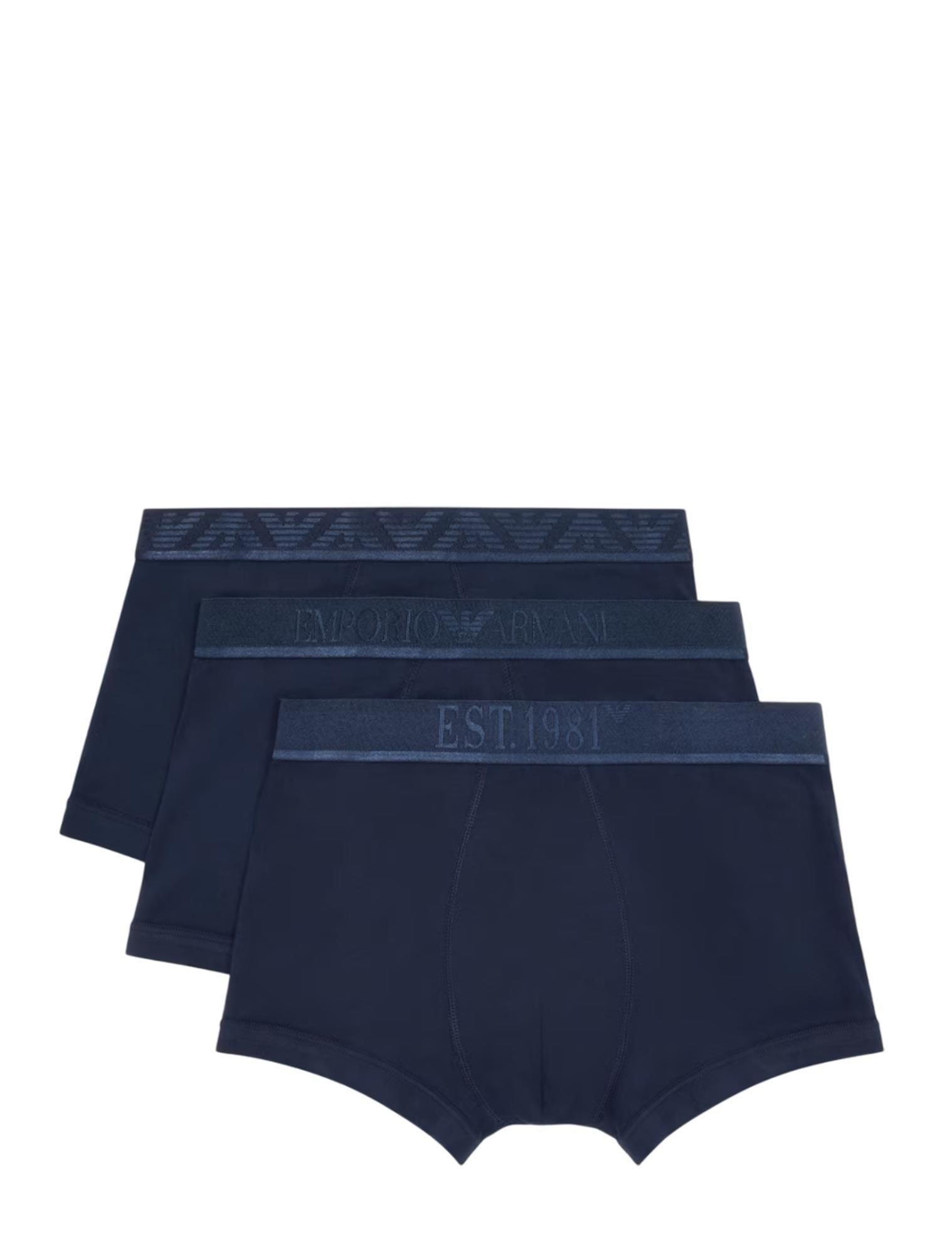 Emporio Armani Boxer Briefs − Sale: up to −41% | Stylight