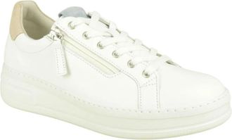 Gabor N.+ tiret DZ Sneaker - Dames - Sneakers - Wit - 38 EU - Schoenen