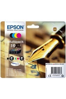 Epson Pen And Crossword Multipack 16xl (etiqueta Rf)