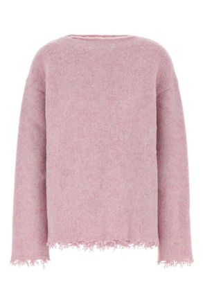Jil Sander Knitwear