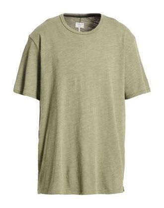 Rag & Bone TOPWEAR - T-shirts on YOOX.COM
