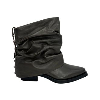 Ash Stivaletti invernali - - Shoes - Donna - Marrone - 39 EU
