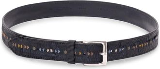 Orciani Blade Symbol Belt