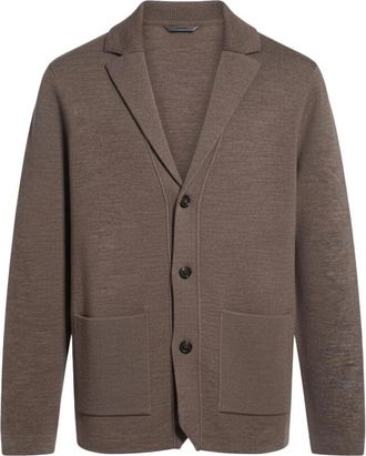 Ferrante Uomo, Giacche, Marrone, L, new