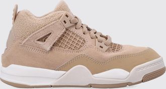 Nike Sneakers NIKE Kids color Beige