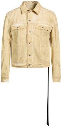 Rick Owens CAPISPALLA - Giacche & Giubbotti su YOOX.COM