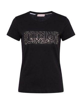 Liu Jo CAMISETAS Y TOPS - Camisetas en YOOX.COM