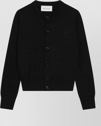 Ami cardigan