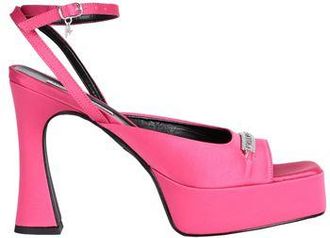 Karl Lagerfeld LAZULA ANKLE LOOP SANDAL