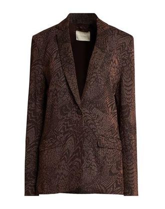 Momoni SUITS and CO-ORDS - Blazers on YOOX.COM
