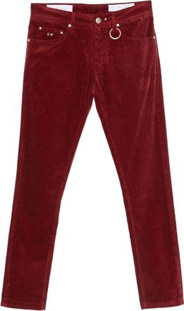 Sartoria Tramarossa Jeans