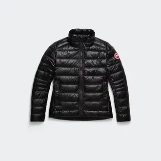 Canada Goose Manteau Cypress (Femmes, Atlantic Navy, TTG)