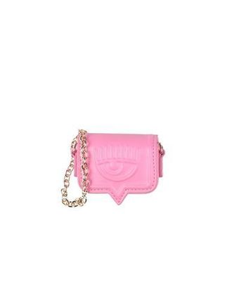 Chiara Ferragni Small Leather Goods - Crossbody wallets on YOOX.COM