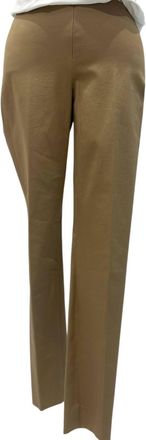 Peace of Cloth Womens Jasmine Pant In Latte
